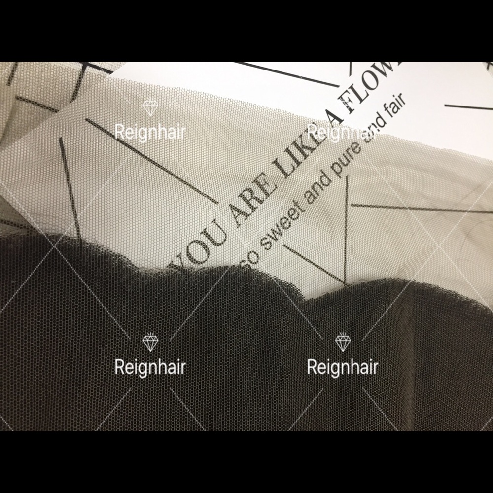 human virgin lace frontal wholesale price